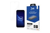 Handys - Schutzfolie - 3mk FlexibleGlass - screen protector for mobile phone - shatterproof - 5903108754521