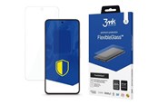 Handys - Schutzfolie - 3mk FlexibleGlass - screen protector for mobile phone - shatterproof - 5903108541565