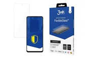Handys - Schutzfolie - 3mk FlexibleGlass - screen protector for mobile phone - shatterproof - 5903108521048