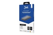 Handys - Schutzfolie - 3mk FlexibleGlass - screen protector for mobile phone - shatterproof - 5903108679770
