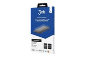 Handys - Schutzfolie - 3mk FlexibleGlass - screen protector for mobile phone - shatterproof - 5903108753692