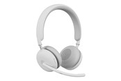 Kopfhörer/Headsets - Logitech Zone Wireless 2 - 981-001299