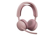 Kopfhörer/Headsets - Logitech Zone Wireless 2 - 981-001304