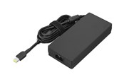 Netzteile für Laptops - Lenovo ThinkStation - power adapter - slim slim tip - 330 Watt - 4X21U34354