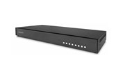 KVM Switches - StarTech.com Startech - KVM switch - secure - 8 ports - TAA Compliant - CK4-D108C