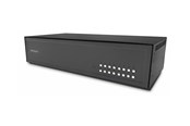 KVM Switches - StarTech.com Startech - KVM switch - secure - 16 ports - CK4-D116C