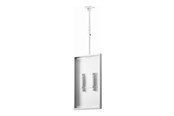 Wandhalterungen, AV-Halterungen & AV-Möbel - HI-ND mounting kit - portrait - for digital signage LCD panel - white - Max - recommended for 43" - CC4300-5301-01