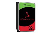 Festplatten - Seagate IronWolf Pro - 32TB - Festplatten - ST32000NT000 - SATA-600 - 3.5" - ST32000NT000