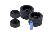 Druckerzubehör - Tinte & Toner - Canon - replacement roller - 7550C001