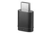Kabelkanal / Kabelschlauch - Lenovo - Bluetooth wireless audio receiver for headset - USB-C - 4XH1S19779