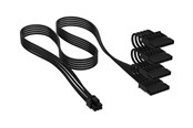 Stromkabel (Intern) - Corsair Elite Premium Type 5 - CP-8920454