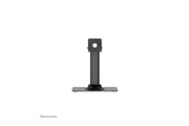 Wandhalterungen, AV-Halterungen & AV-Möbel - Neomounts DS15-631BL1 stand - for tablet - black - Max 3 kg - recommended for - DS15-631BL1