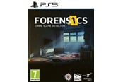 Spiele - Forensics: Crime Scene Detective - Sony PlayStation 5 - Simulator - PEGI 7 - 4015918169240