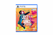 Spiele - Just Dance 2025 - Limited Edition (Code in a Box) - Sony PlayStation 5 - Musik - PEGI 3 - 3307216296089
