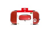 Gaming Zubehör - HORI Alumi Case (Mario) - Red - Bag - Nintendo Switch 2 - NSX-157E