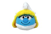 Plush - Ty Beanie Bouncers - The Smurfs - Smurfette 10 cm - 0008421831425