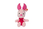 Plush - Ty Winnie The Pooh - Piglet 15 cm - 0008421440405
