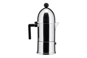 Kaffeezubereitung - Alessi Design Aldo Rossi La cupola - A9095/6 B