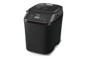 Brotbackautomaten - Panasonic Brotbackautomaten SD-PN100KXE - breadmaker - black - SD-PN100KXE