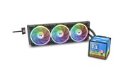CPU Kühler - Thermaltake MINECUBE 360 Ultra ARGB Sync - CPU-Luftkühler - CL-W481-PL12SW-A