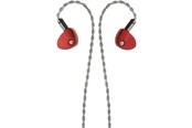 Kopfhörer/Headsets - Moondrop Aria 2 - Red - 6972585502450