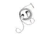 Kopfhörer/Headsets - Moondrop LAN - Silver - moon-lan