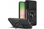 Handys - Cover & Cases - Tech-Protect CamShield Pro Case for Samsung Galaxy A27 5G - 5906302392445