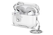 Handys - Cover & Cases - Tech-Protect Bounce Pro Case for AirPods Pro 3 - Transparent - 5906302392681