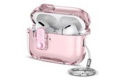 Handys - Cover & Cases - Tech-Protect Bounce Pro Case for AirPods Pro 3 - Pink - 5906302392711
