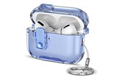Handys - Cover & Cases - Tech-Protect Bounce Pro Case for AirPods Pro 3 - Blue - 5906302392728