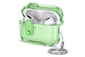 Handys - Cover & Cases - Tech-Protect Bounce Pro Case for AirPods Pro 3 - Green - 5906302392742