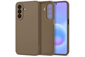 Handys - Cover & Cases - Tech-Protect  Icon Case for Samsung Galaxy A27 5G - Brown - 5906302392803