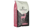 Hunde - Canagan Country Game duck venison and rabbit – Small Breeds – dry dog food – 6kg - 5029040011604