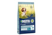 Hunde - BOZITA Original Sensitive Digestion Lamb and rice - dry dog food - 12kg - 7311030416321