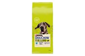Hunde - PURINA NESTLE DOG CHOW Large Breed Adult 14 kg Turkey - 7613034487926