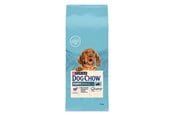 Hunde - PURINA NESTLE Dog Chow Puppy Lamb 14 kg - 7613034487872