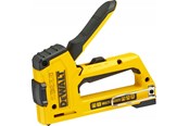 Heftgeräte und Klammern - Dewalt DWHT0-TR510 5-in-1 ALUMINUM STAPLER - DWHT0-TR510