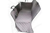 Hunde - Zolux Nomad – protective cover for rear car seats - 3336024030615