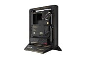 Gehäuse - ASUS ROG GR20 EDITION - Gehäuse - Miditower - Gold - 90DC0100-B09000