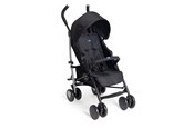 Babypflege - Chicco ECHO LITE KINDERWAGEN EBONY - 300-04087145310000
