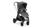 Babypflege - Chicco Bellagio 2 - BLACK SATIN - 300-05087183450000
