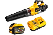 Laubsauger/-bläser - Dewalt DCMBA572X1- QW Cordless leaf blower - DCMBA572X1- QW
