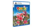 Spiele - Tomba - Special Edition (Convention Exclusive) - Sony PlayStation 5 - Plattform - PEGI Unknown - 0810148577476