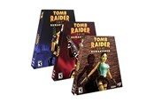 Spiele - Tomb Raider I-III Remastered (Convention Exclusive) - Sony PlayStation 5 - Action/Abenteuer - PEGI 16 - 0810148578022