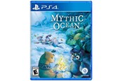 Spiele - Mythic Ocean - Sony PlayStation 4 - Abenteuer - PEGI Unknown - 0819976028969