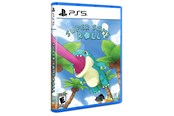 Spiele - Super Sami Roll - Sony PlayStation 5 - Plattform - PEGI Unknown - 0810105670318