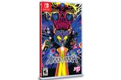 Spiele - Akka Arrh (Event Exclusive) - Nintendo Switch - Shooting - PEGI Unknown - 0810105677782