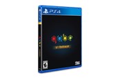Spiele - Q.U.B.E. 10th Anniversary - Sony PlayStation 4 - Action - PEGI Unknown - 0810105674910