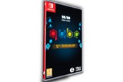 Spiele - Q.U.B.E. 10th Anniversary - Nintendo Switch - Action - PEGI Unknown - 7350002931684