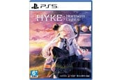 Spiele - Hyke: Northern Light(s) - Sony PlayStation 5 - RPG - PEGI Unknown - 4712865438817